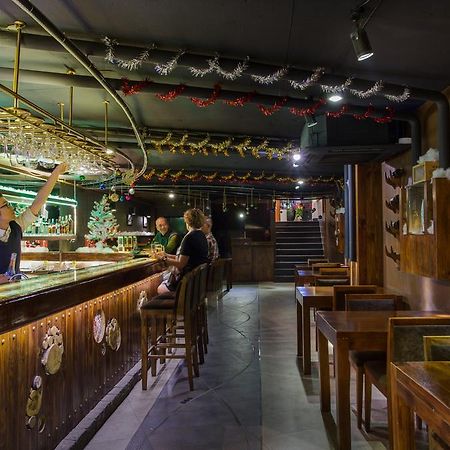 Viet View Hotel & Spa Hanoi Zewnętrze zdjęcie