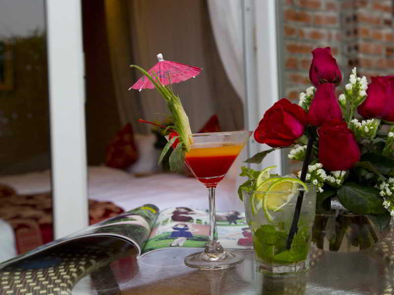 Viet View Hotel & Spa Hanoi Zewnętrze zdjęcie