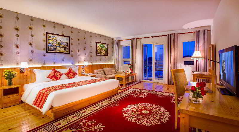 Viet View Hotel & Spa Hanoi Zewnętrze zdjęcie