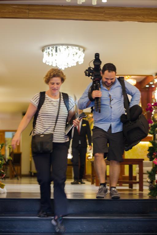 Viet View Hotel & Spa Hanoi Zewnętrze zdjęcie