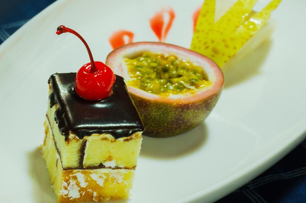 Viet View Hotel & Spa Hanoi Zewnętrze zdjęcie