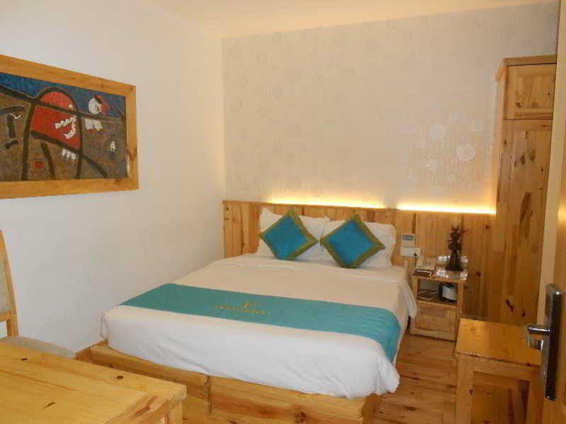 Viet View Hotel & Spa Hanoi Zewnętrze zdjęcie