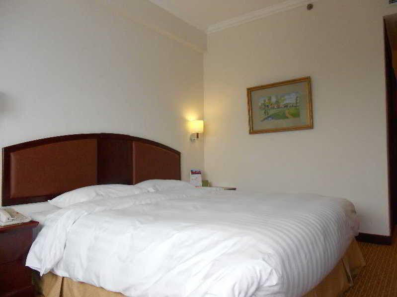Viet View Hotel & Spa Hanoi Zewnętrze zdjęcie