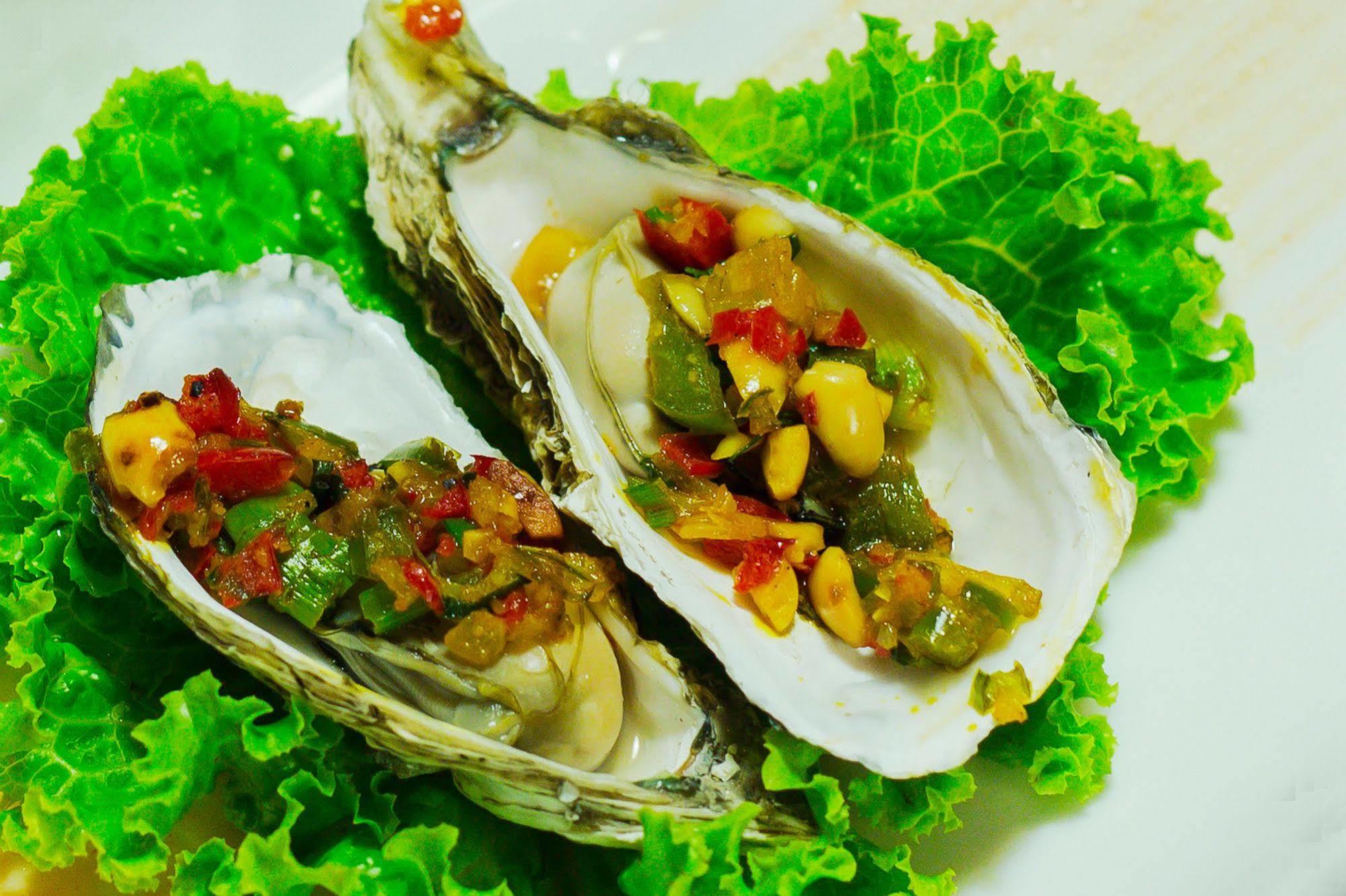Viet View Hotel & Spa Hanoi Zewnętrze zdjęcie
