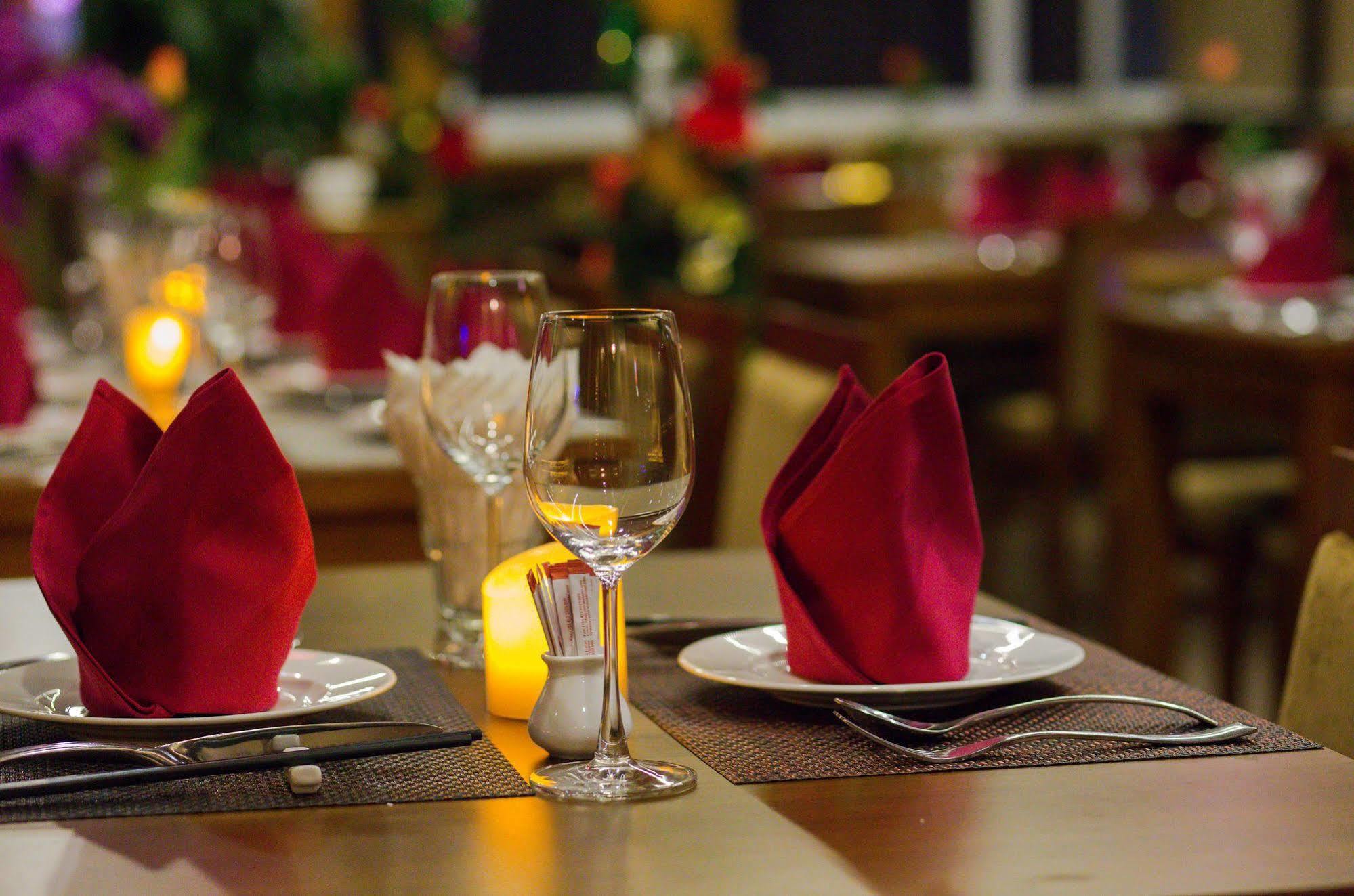 Viet View Hotel & Spa Hanoi Zewnętrze zdjęcie