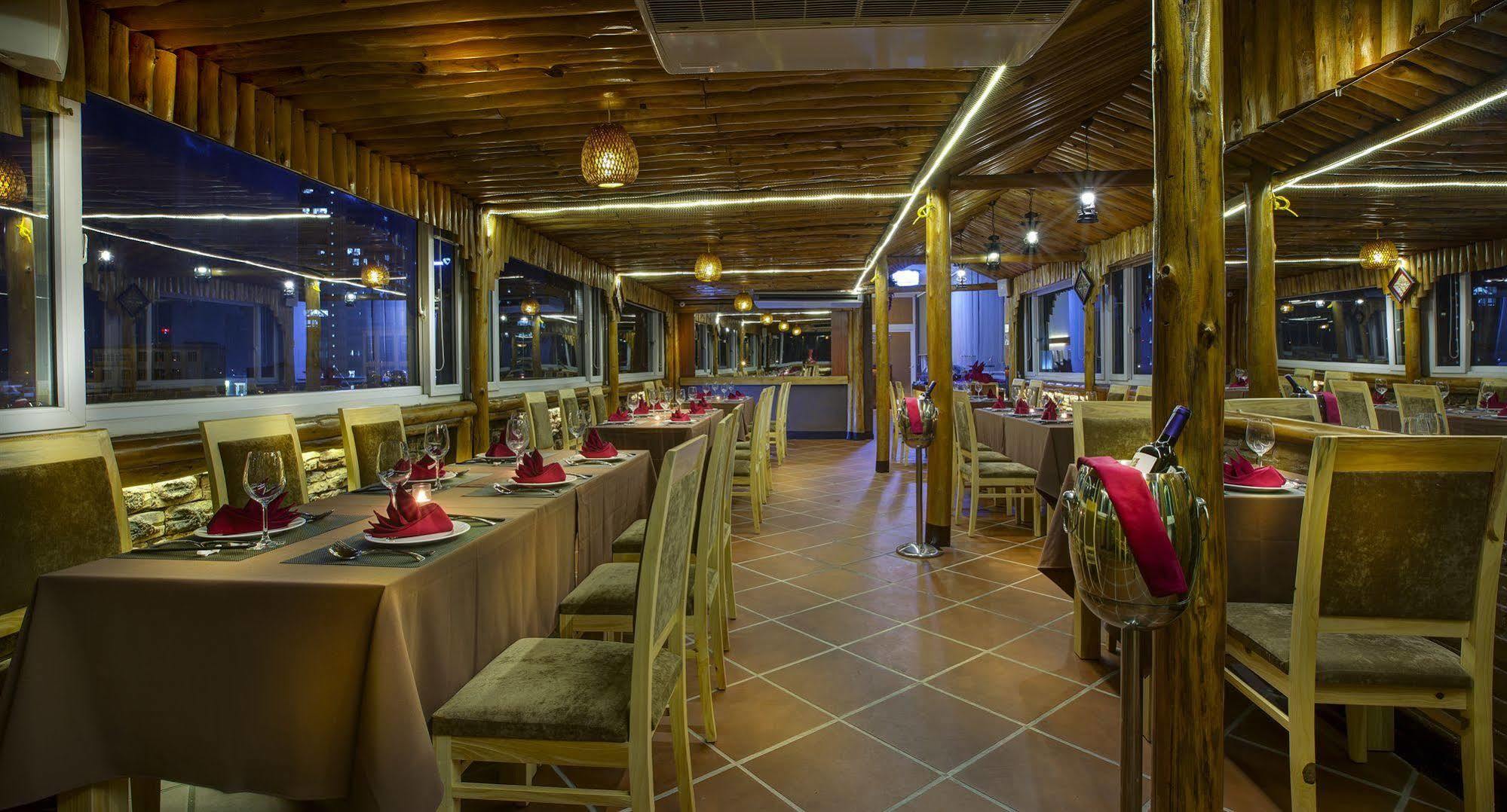 Viet View Hotel & Spa Hanoi Zewnętrze zdjęcie